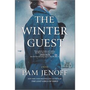 The Winter Guest -- Pam Jenoff